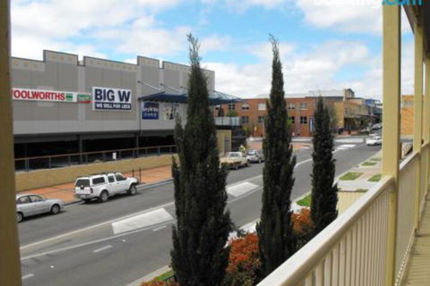 Armidale Ace Apartments - Events Australia 6