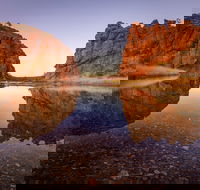 Glen Helen Lodge - Events Australia