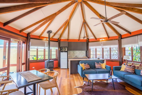 The African Village - Events Australia 5