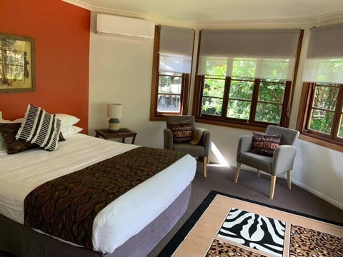 The African Village - Events Australia 1