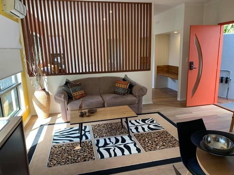 The African Village - Events Australia 0