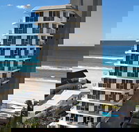 Hibiscus On The Beach - Events Australia