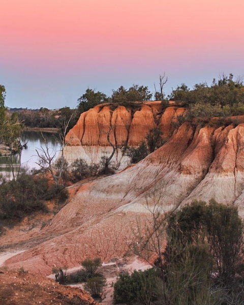 Red Cliffs Colonial Motor Lodge - Events Australia 3