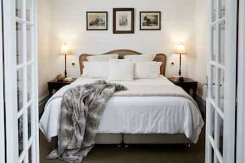 The Blackwood - Accommodation Europe 0