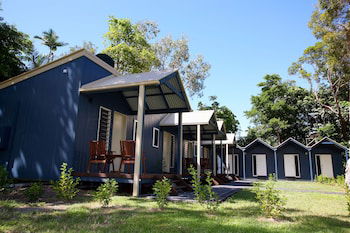NRMA Cairns Holiday Park - Events Australia 5