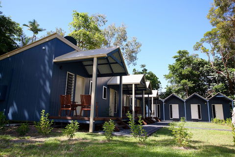 NRMA Cairns Holiday Park - Events Australia 6