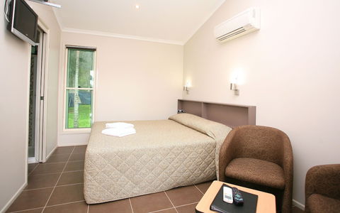 NRMA Cairns Holiday Park - Events Australia 2