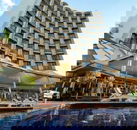 DoubleTree by Hilton Darwin - Tourism Bookings