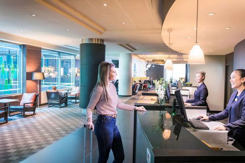 Novotel Melbourne On Collins - Events Australia 5