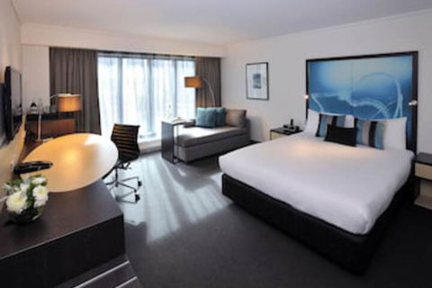 Novotel Melbourne On Collins - Events Australia 0
