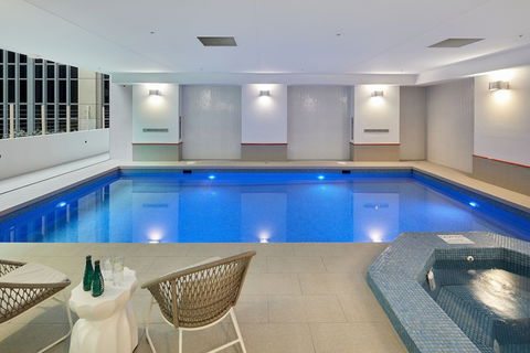 Novotel Melbourne On Collins - Events Australia 6