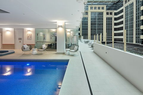 Novotel Melbourne On Collins - Events Australia 7