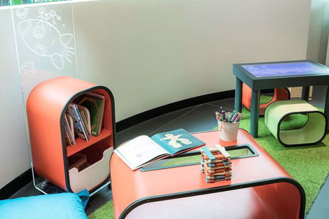 Novotel Melbourne On Collins - Events Australia 3