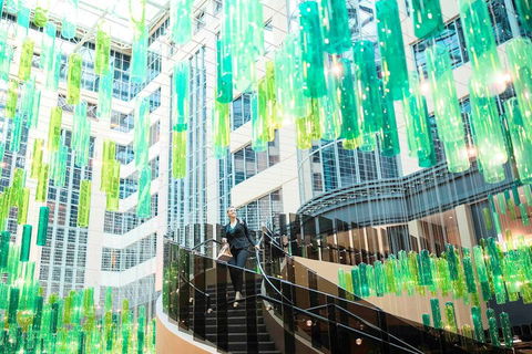 Novotel Melbourne On Collins - Events Australia 1