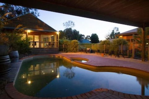 Glen Erin At Lancefield - Vineyard Retreat - Events Australia 7