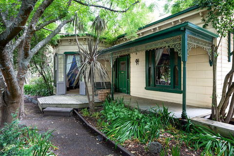 Glen Erin At Lancefield - Vineyard Retreat - Events Australia 3