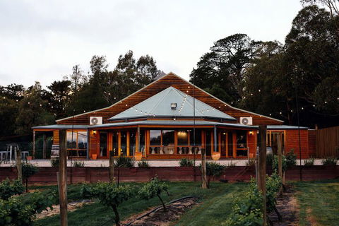 Glen Erin At Lancefield - Vineyard Retreat - Events Australia 1