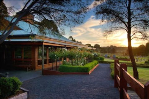 Glen Erin At Lancefield - Vineyard Retreat - Events Australia 2