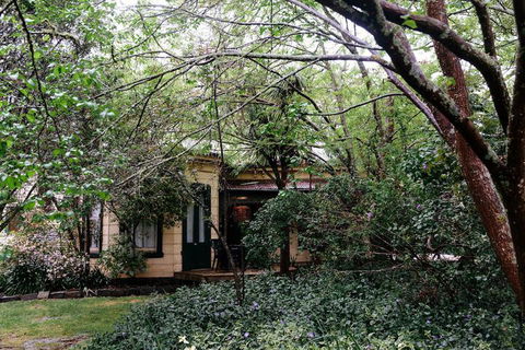 Glen Erin At Lancefield - Vineyard Retreat - Events Australia 4
