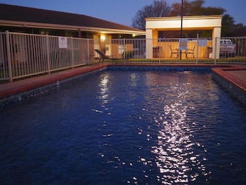 Jacaranda Motel & Holiday Units - Events Australia 2