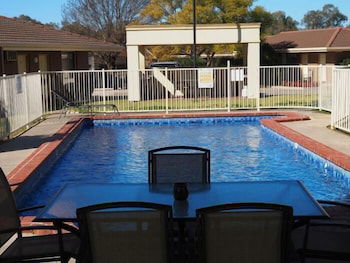 Jacaranda Motel & Holiday Units - Events Australia 3