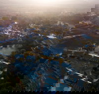 Hahndorf Resort - Events Australia