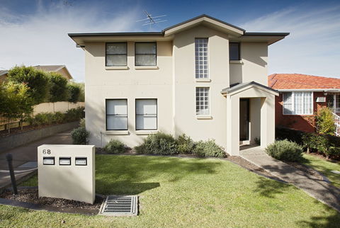 Charlestown Terrace - Events Australia 4