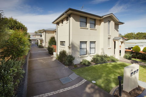 Charlestown Terrace - Events Australia 2
