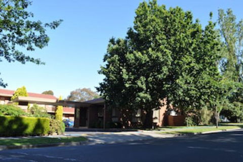 Nunawading Motor Inn - Accommodation Europe 0