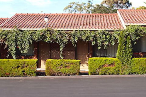 Nunawading Motor Inn - Accommodation Europe 1