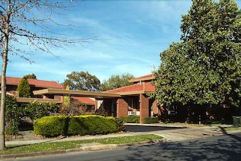 Nunawading Motor Inn - Accommodation Europe 2