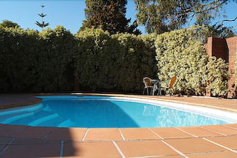 Nunawading Motor Inn - Accommodation Europe 4