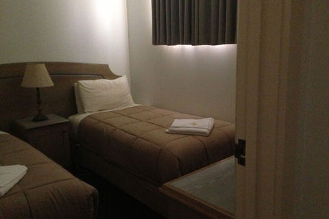 Nunawading Motor Inn - Accommodation Europe 5