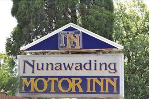 Nunawading Motor Inn - Accommodation Europe 3