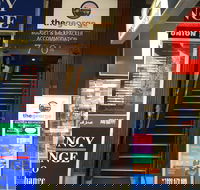 The George Sydney - Tourism Bookings