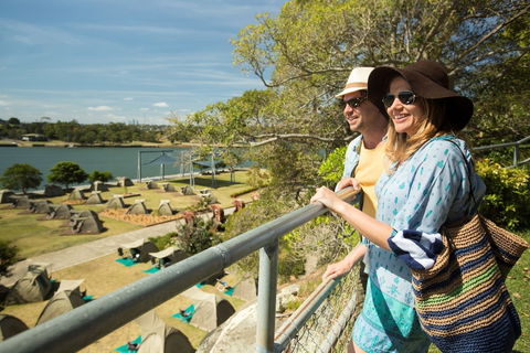 Cockatoo Island - Tourism Bookings 1