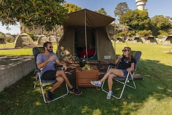 Cockatoo Island - Tourism Bookings 3