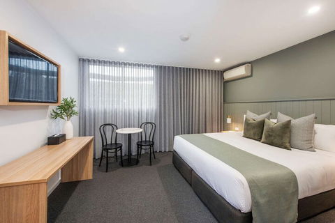 Comfort Inn Aden Hotel Mudgee - Events Australia 4