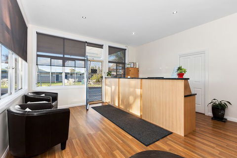 Comfort Inn Aden Hotel Mudgee - Events Australia 3