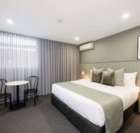 Comfort Inn Aden Hotel Mudgee - Tourism Bookings