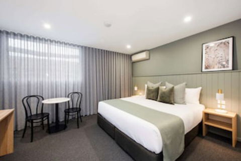 Comfort Inn Aden Hotel Mudgee - Events Australia 0