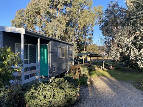 Beechworth Cabins - Events Australia 1