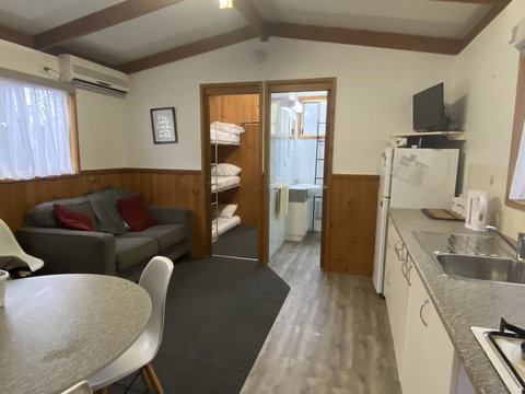 Beechworth Cabins - Events Australia 5