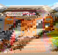 Ned Kelly's Motel - Accommodation Europe