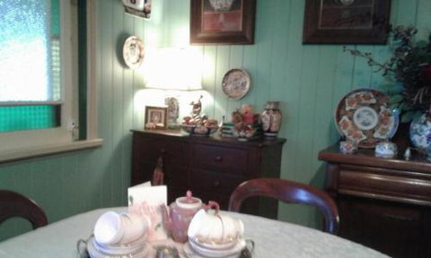 Marys Place B & B - Events Australia 4