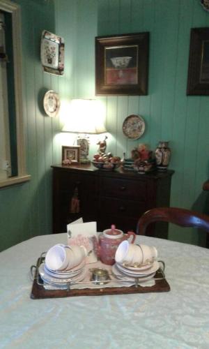 Marys Place B & B - Events Australia 6