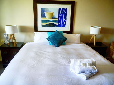 Marine Boutique Apartments - Tourism Bookings 5