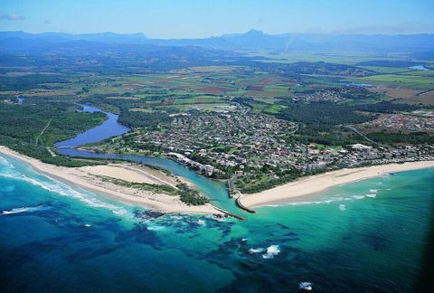 Marine Boutique Apartments - Tourism Bookings 0