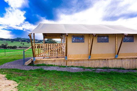 Hillview Farmstay - Tourism Bookings 3