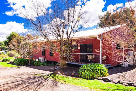 Hillview Farmstay - Tourism Bookings 4